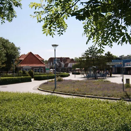 In Casa vacanze Garding