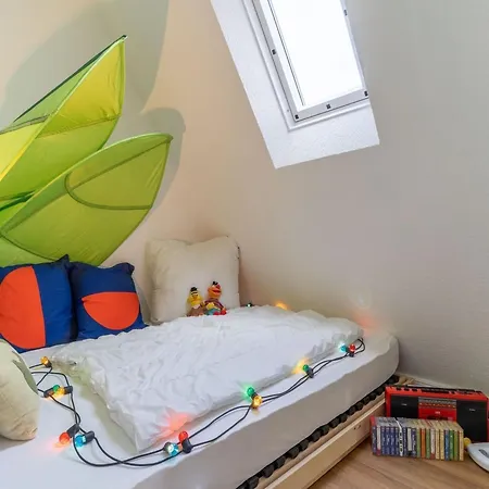 Casa vacanze In Garding