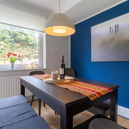 Casa vacanze In Garding