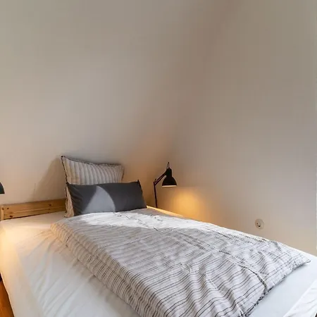 In Casa vacanze Garding