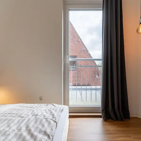 Casa vacanze In Garding