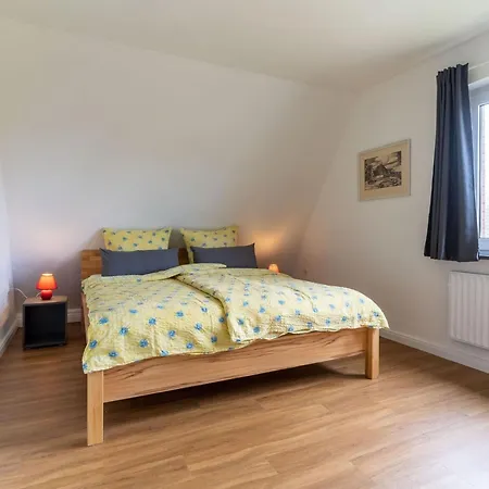 In Casa vacanze Garding